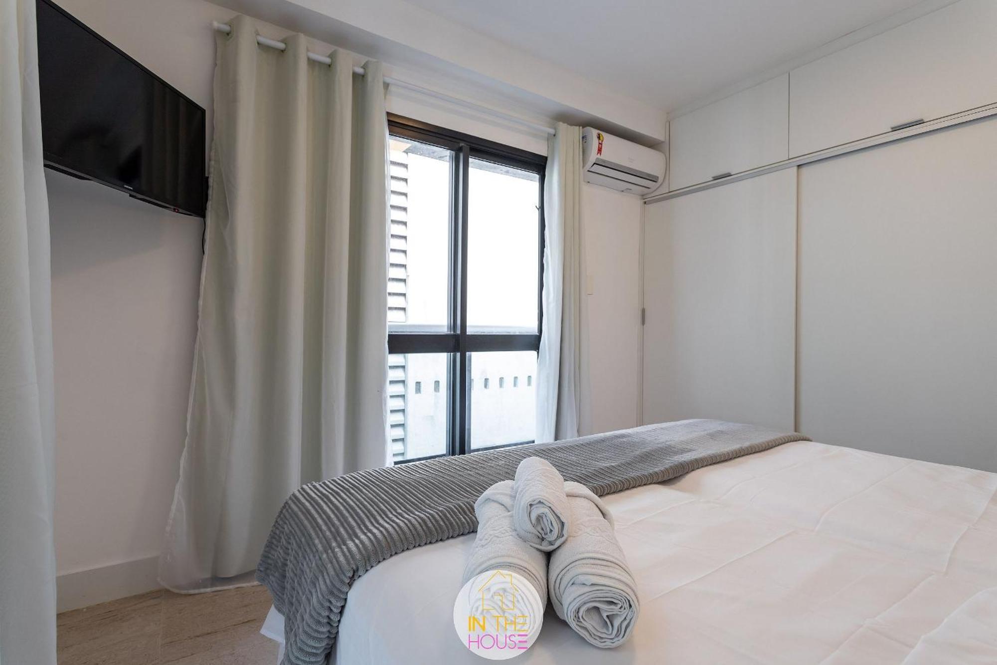 Apartamento Luxo Na Quadra Da Do Arpoador Rio de Janeiro