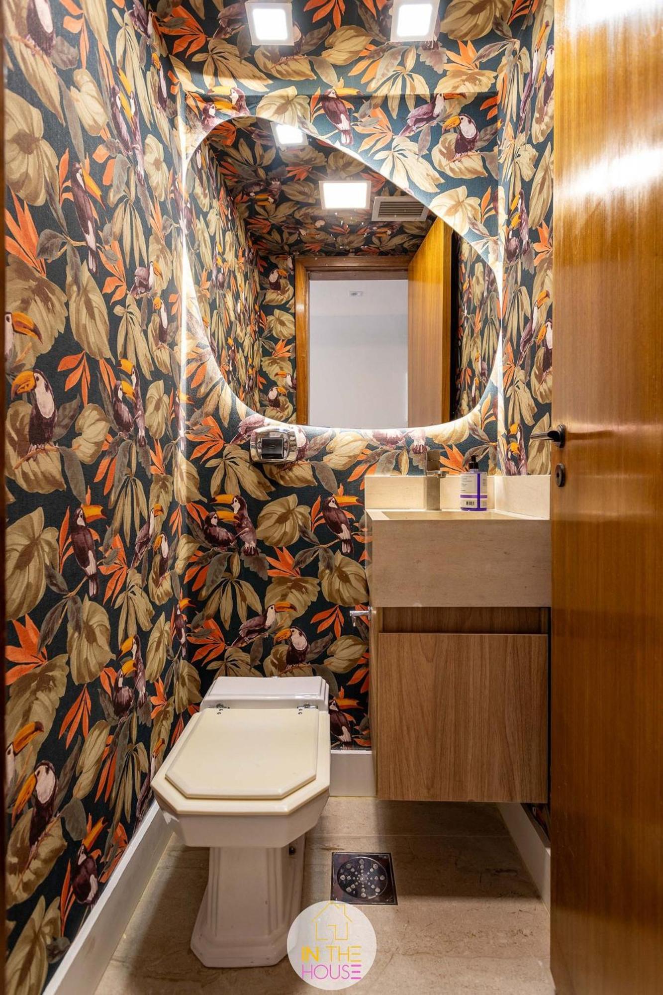 Apartamento Luxo Na Quadra Da Do Arpoador *