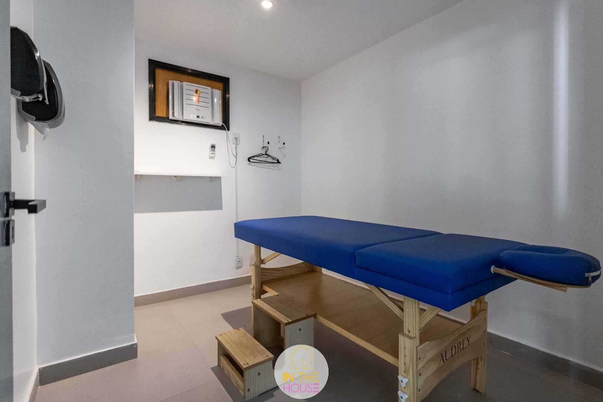 Apartamento Luxo Na Quadra Da Do Arpoador