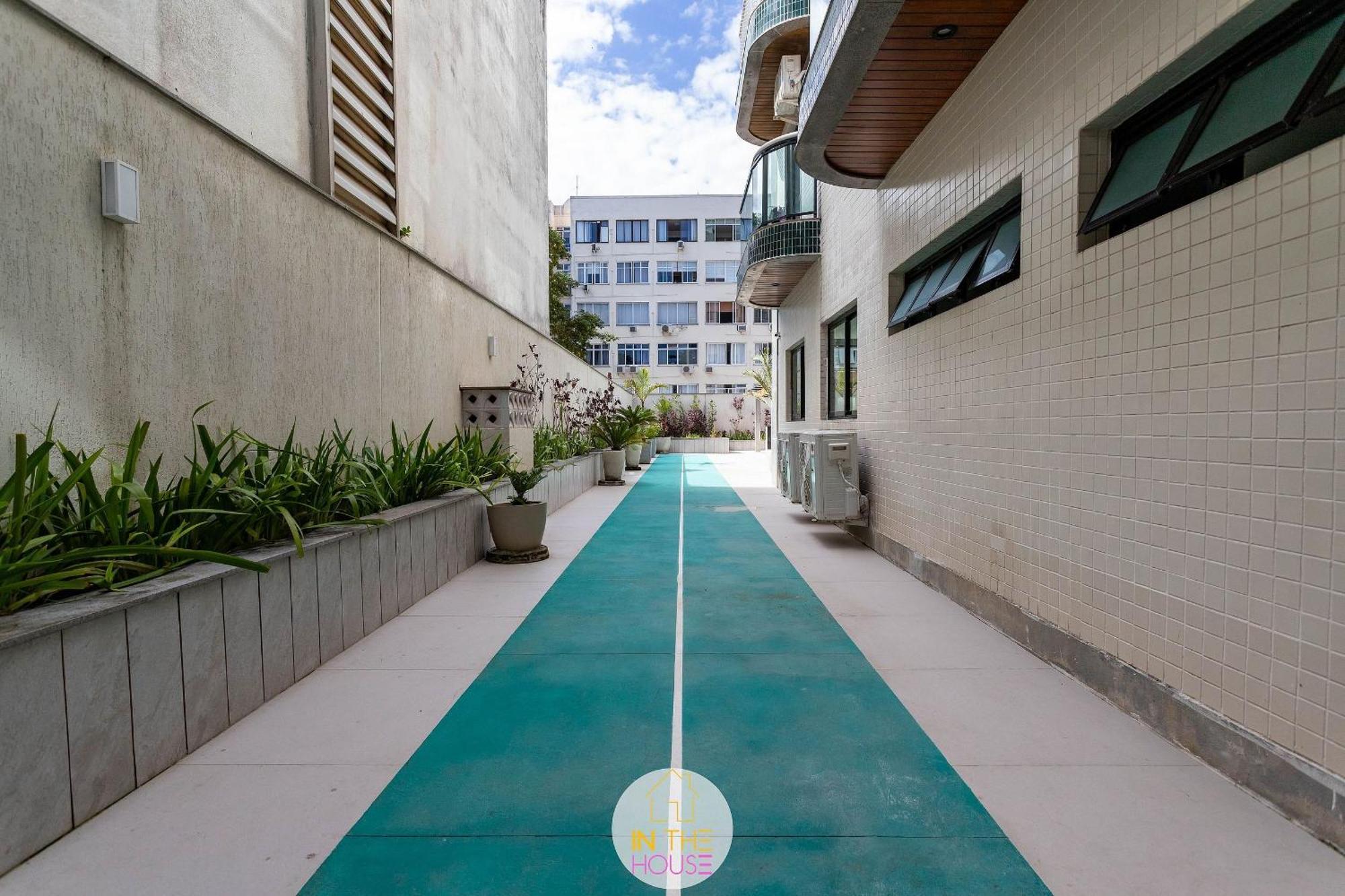 Luxo Na Quadra Da Do Arpoador Apartamento Rio de Janeiro