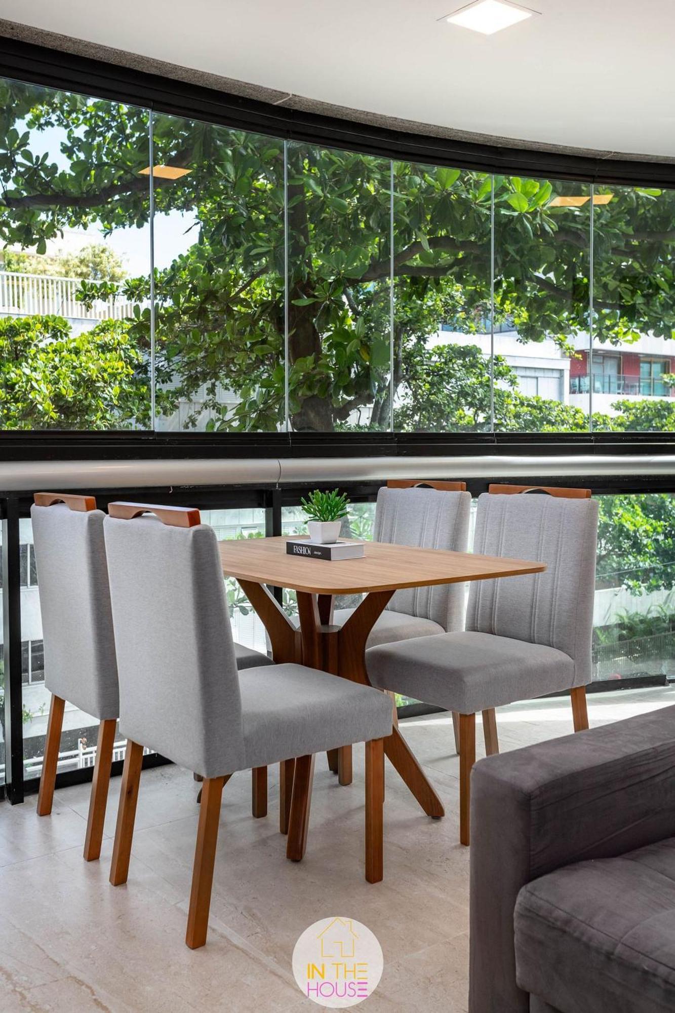 Apartment Luxo Na Quadra Da Do Arpoador Rio de Janeiro